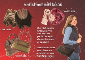 christmas gifts banner