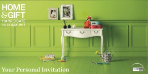 Harrogate invitation